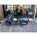 Vespa GTS 300 ABS 2018 Μεταχειρισμένα